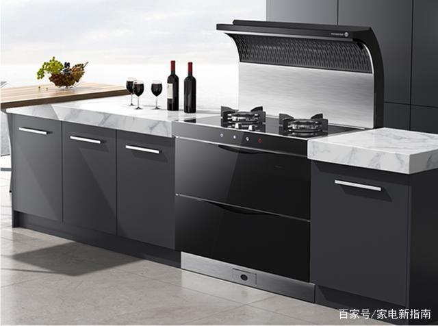 集成灶的優缺點有哪些?看完這些再說也不遲!