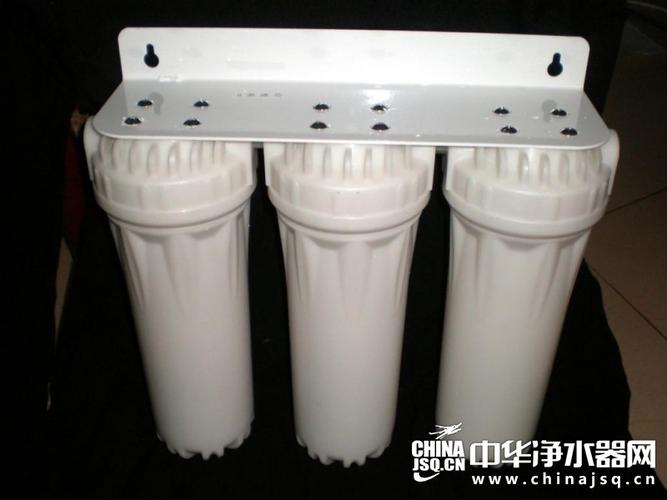 凈水產(chǎn)品高需求 用戶體驗待改善