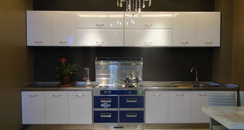 集成灶的優(yōu)缺點(diǎn)有哪些 集成環(huán)保灶的優(yōu)缺點(diǎn)分析