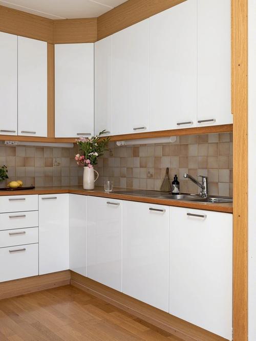 05木質(zhì)臺(tái)面櫥柜誰(shuí)看了不迷糊啊