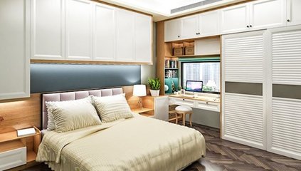 歐鉑麗櫥柜是幾線品牌?歐派旗下子品牌,位居一線!