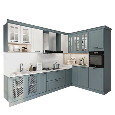 歐琳櫥柜產品圖