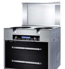 風田集成環保灶(新雅韻FT-RDM大氣電磁爐米箱_家居家具_世界工廠網中國產品信息庫