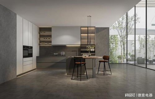 7月8日廣州建博會(huì) 德意電器 麗博家居邀您一起探索 理想家