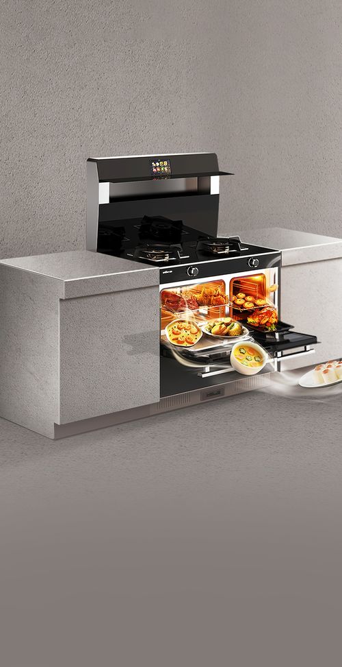 產(chǎn)品性價(jià)比突出,線上業(yè)務(wù)發(fā)力迅猛,億田智能 集成灶 老三 想突圍