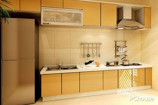 實(shí)木整體櫥柜好嗎 整體櫥柜最新報(bào)價(jià)