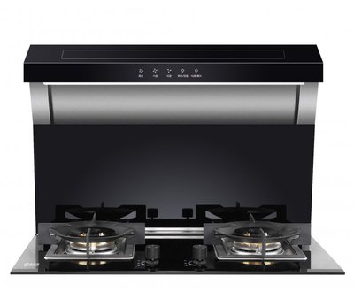 格菲諾集成灶 JJZT-820S-M09產(chǎn)品圖