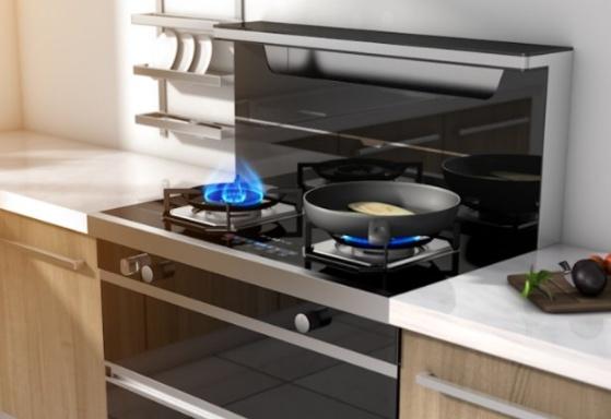 廚房買上萬的集成灶好,還是上千的油煙機(jī)好?真的一分錢一分貨?