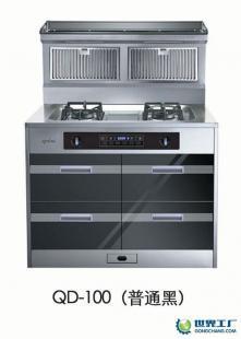 供應(yīng)秦帝牌集成環(huán)保灶QD-100(普通黑)_家用電器_世界工廠網(wǎng)中國產(chǎn)品信息庫