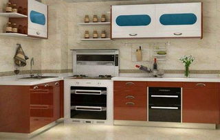 集成灶十大排行榜 百大集成灶智能設計