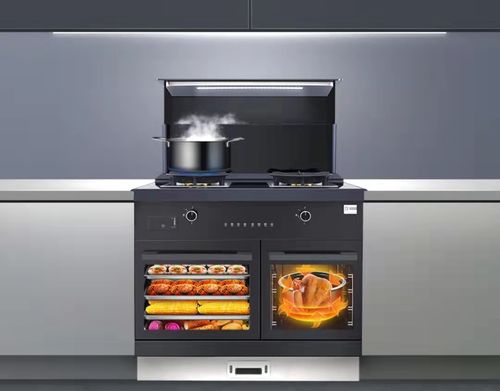 集成灶和油煙機哪個好 裝修就選集成灶品牌帥豐讓廚房生活更美好