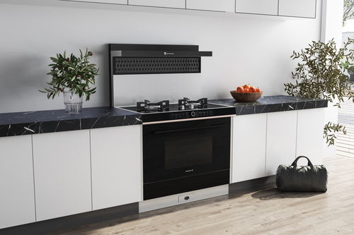 集成灶好不好用,集成灶市場(chǎng)的熱點(diǎn)快報(bào)來(lái)咯