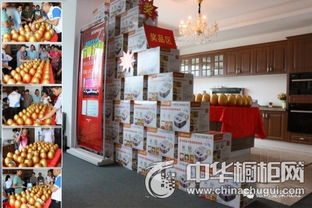 德西曼集成灶廠購會圓滿舉辦 簽單率高達92