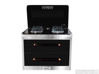 【金利集成灶廠家供應金蘋98系列集成灶 免費代理知名品牌金利環保灶】價格_廠家_圖片 -