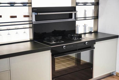 抽油煙機(jī)到底選頂吸 側(cè)吸 集成灶 看了這些全明白