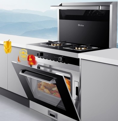 都說集成灶價(jià)格貴 我要說的是它物有所值