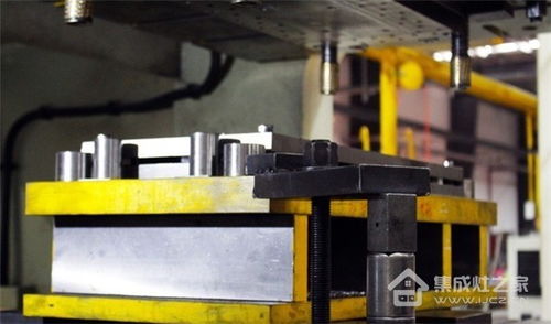 足不出戶,帶你云探秘藍炬星集成灶工廠內部