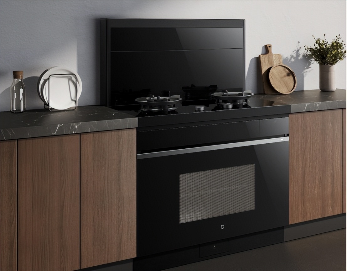 歐川智能語音風(fēng)霸x8集成灶 做您家中的"守護(hù)神"-櫥柜網(wǎng)