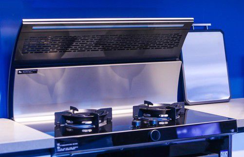 火星人創新高！逆風突圍穩固集成灶龍頭地位與廚柜戰略升級