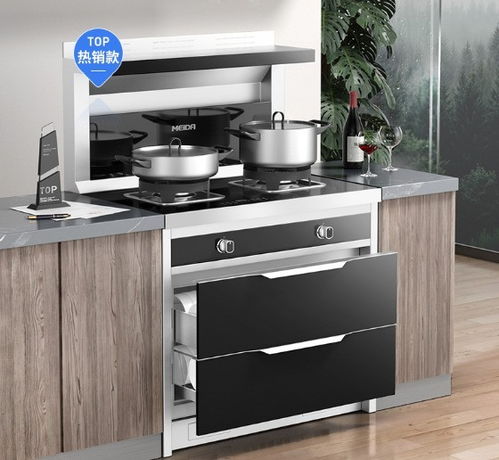 選購不迷茫 如何挑選集成灶？選擇行業開創者美大集成灶靠譜嗎？