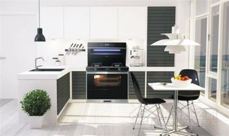 億田蒸箱集成灶 告別廚房油煙，拒做“十一黃臉婆”的智慧選擇